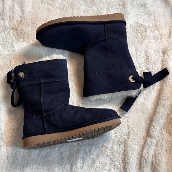 Koolaburra by Ugg Andrah Short Bootie - Picture 1 of 4